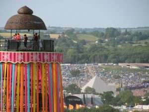 Lire la suite à propos de l’article Glasto@Home 2025: Jeudi