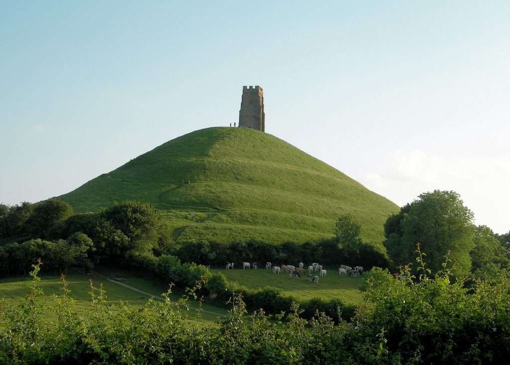 Glastonbury Tor