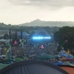 Glastotrip, le Podcast