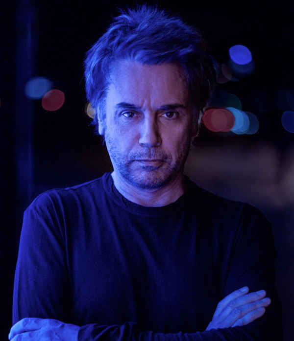 You are currently viewing Jean Michel Jarre