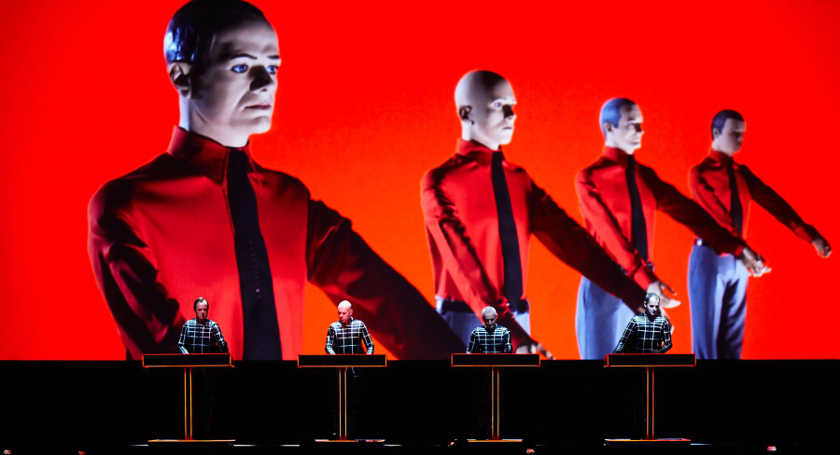 You are currently viewing Kraftwerk
