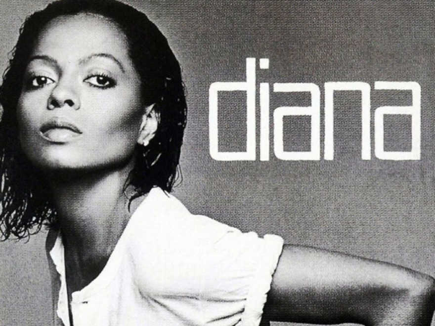 You are currently viewing Diana Ross