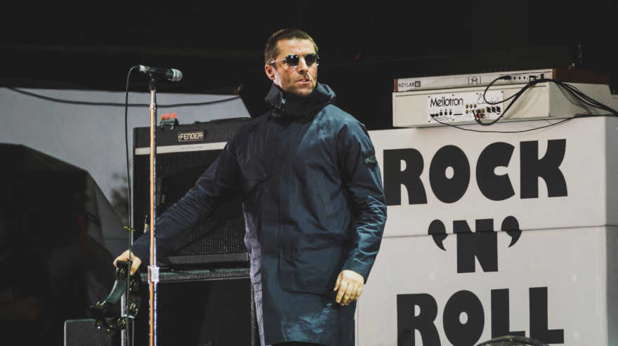 You are currently viewing Liam Gallagher hat trick