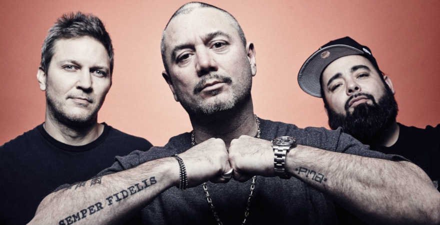 Lire la suite à propos de l’article Fun Lovin’ Criminals