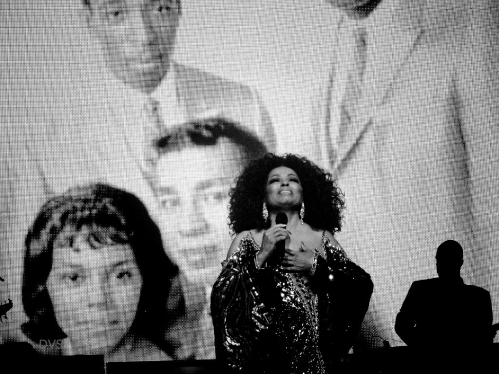 Diana Ross