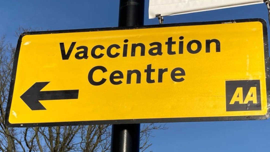 Vaccination Centre