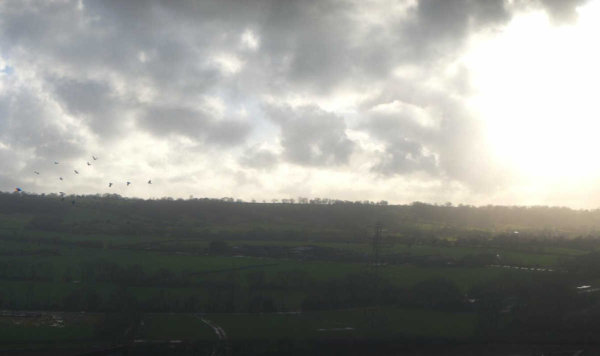 You are currently viewing Glastocam