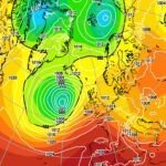 carte météo