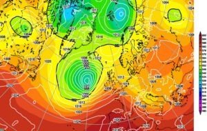 Lire la suite à propos de l’article Bulletin météo #4