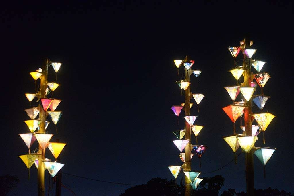 Lampions