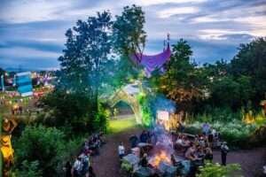Lire la suite à propos de l’article Glasto@Home 2025: Mercredi