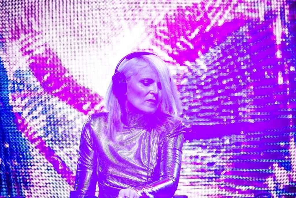 Sister Bliss