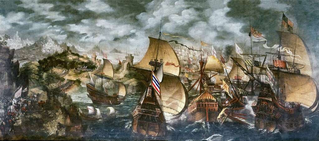 Invincible Armada