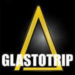 Logo Glastotrip le Podcast