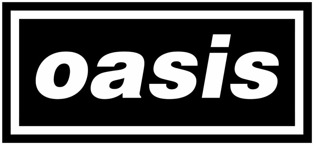 Logo Oasis
