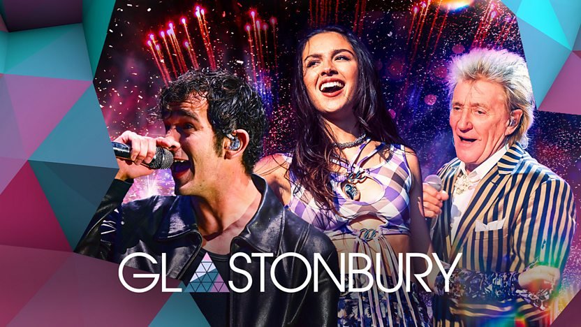 Lire la suite à propos de l’article Glasto@Home 2025 Vendredi