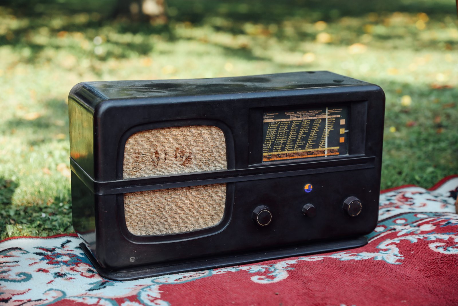 Lire la suite à propos de l’article Couverture Radio